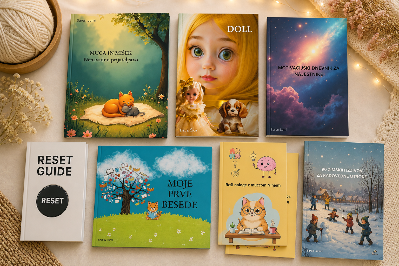 Books